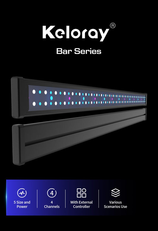 Keloray Bar 60