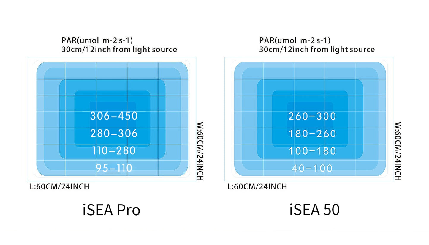 Keloray ISEA 100